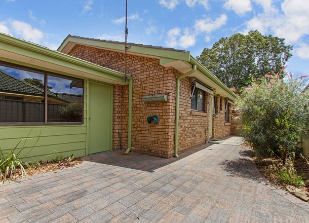 3/11 Whiting Road, Ettalong Beach NSW 2257