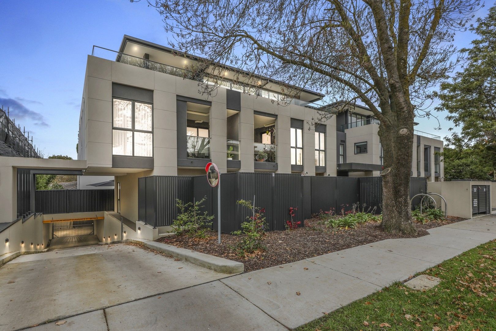 3 bedrooms Apartment / Unit / Flat in G5/12 Camira Street MALVERN EAST VIC, 3145