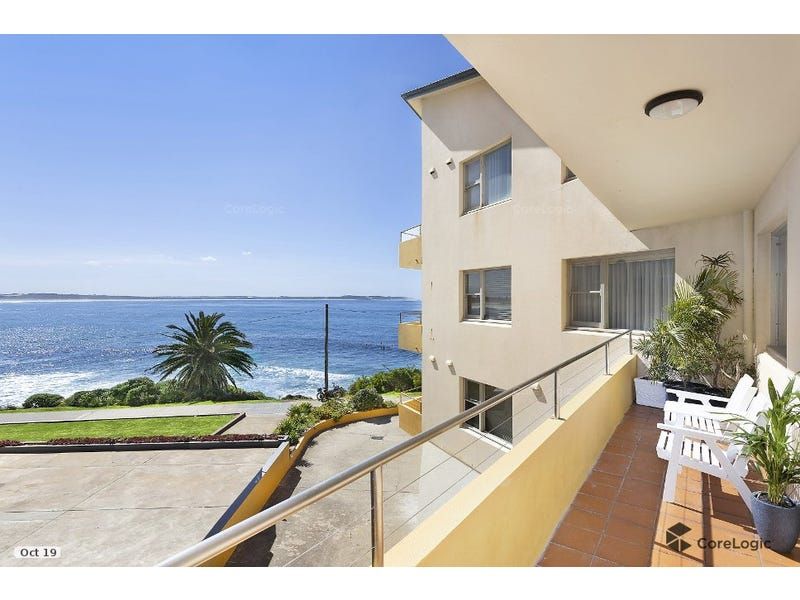 2 bedrooms Apartment / Unit / Flat in 11/21 The Esplanade CRONULLA NSW, 2230