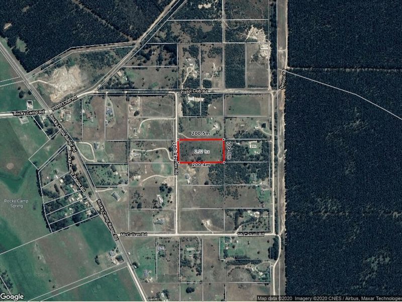 790 Thomas Road, Rocky Camp SA 5280, Image 0