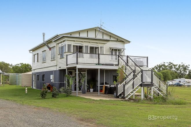 Picture of 5 Leslee Court, SUMMERHOLM QLD 4341