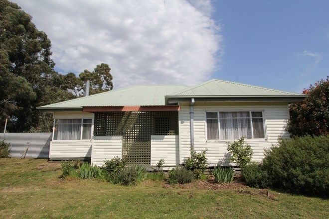 Picture of 81 Skene Street, LEXTON VIC 3352