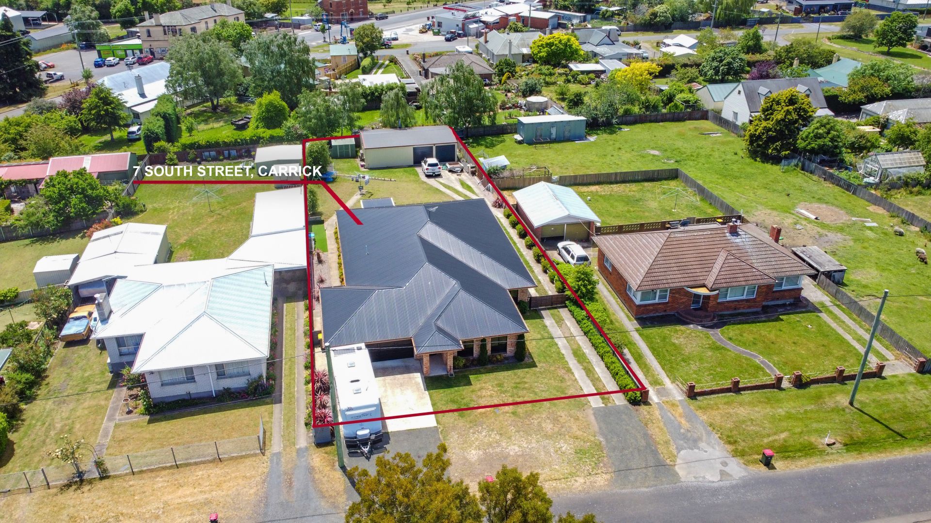 7 South Street, Carrick TAS 7291, Image 2