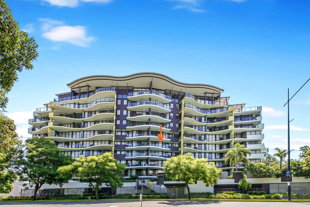 135/8 Land Street, Toowong QLD 4066, Image 2