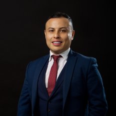 Manuel Flores, Property manager