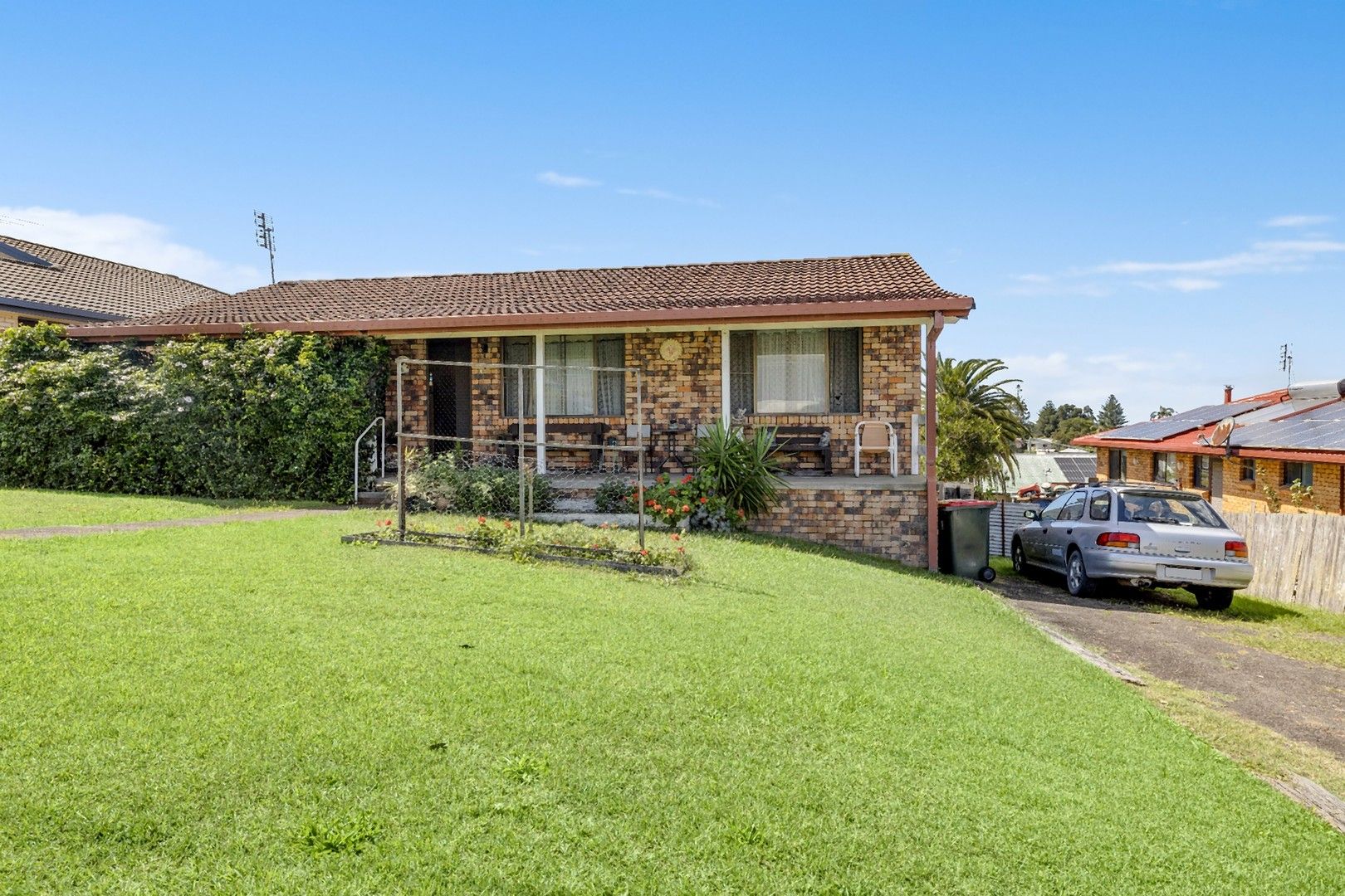 13 Chapman Street, Frederickton NSW 2440, Image 0