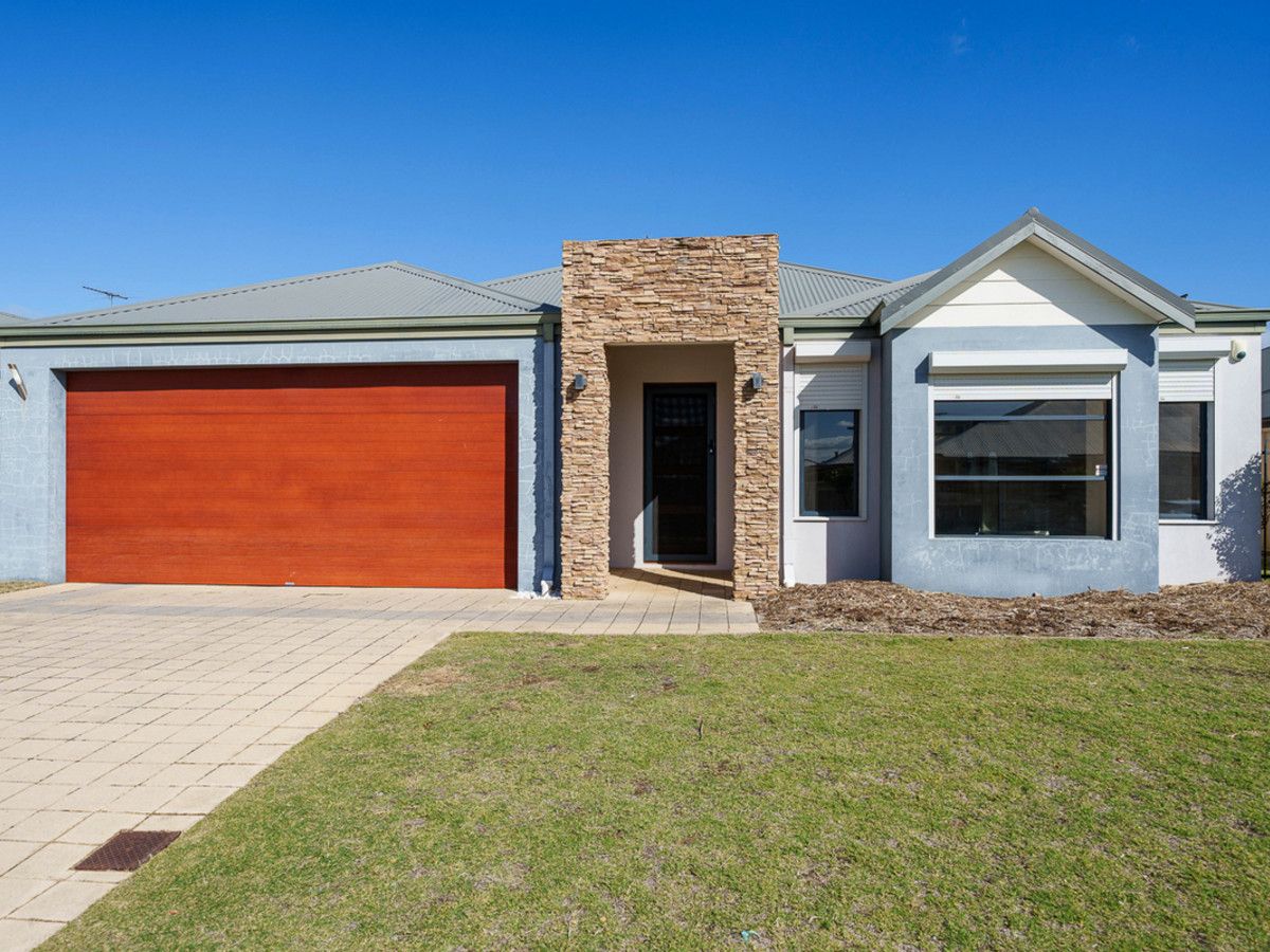 6 Alaska Crescent, Southern River WA 6110 House For Rent Domain