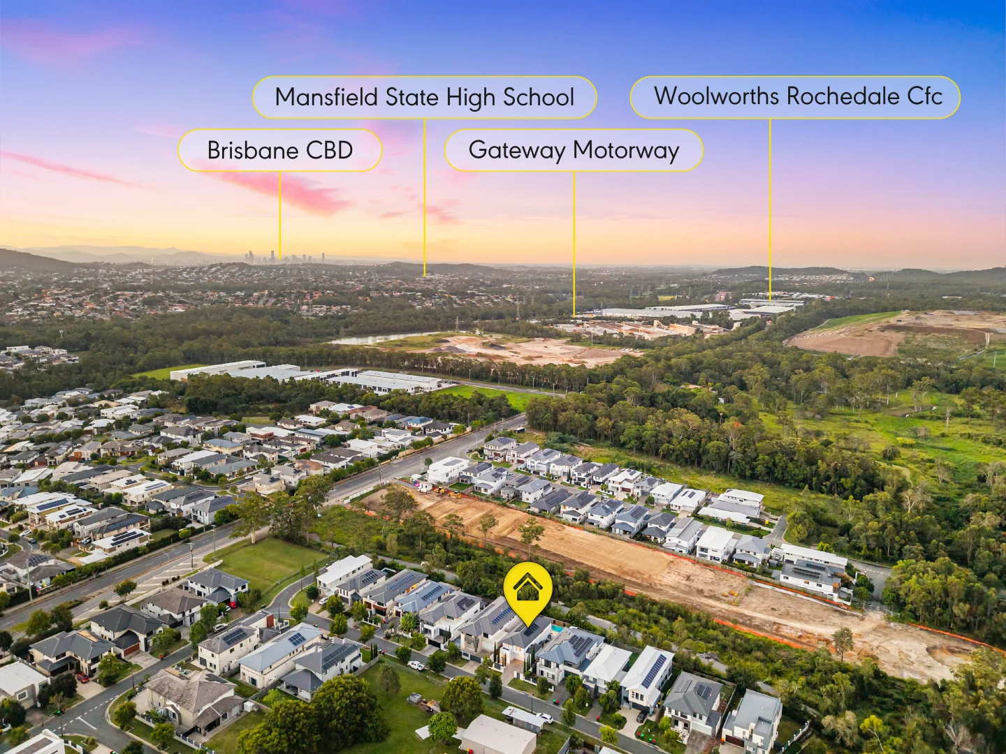 Additional image 22 of 13 Major Drive, Rochedale QLD 4123