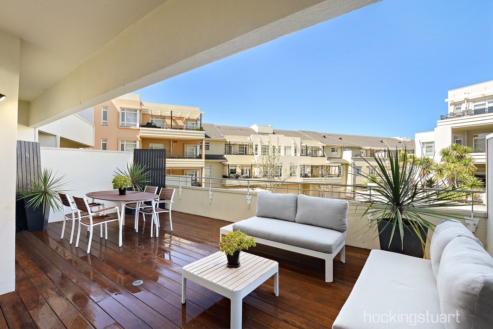 10/3 Seisman Place, Port Melbourne VIC 3207, Image 0