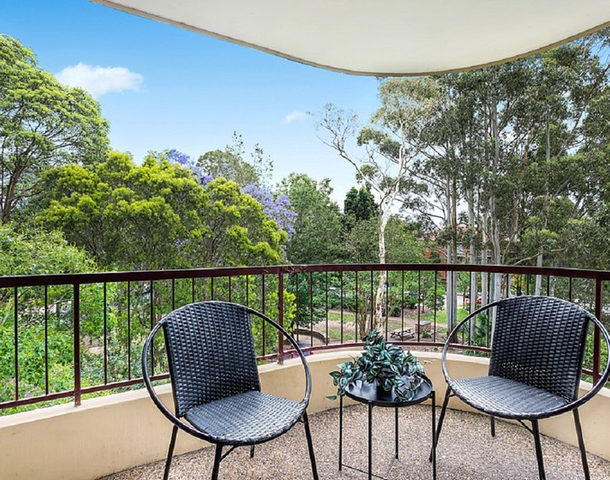 4C/8-12 Sutherland Road, Chatswood NSW 2067