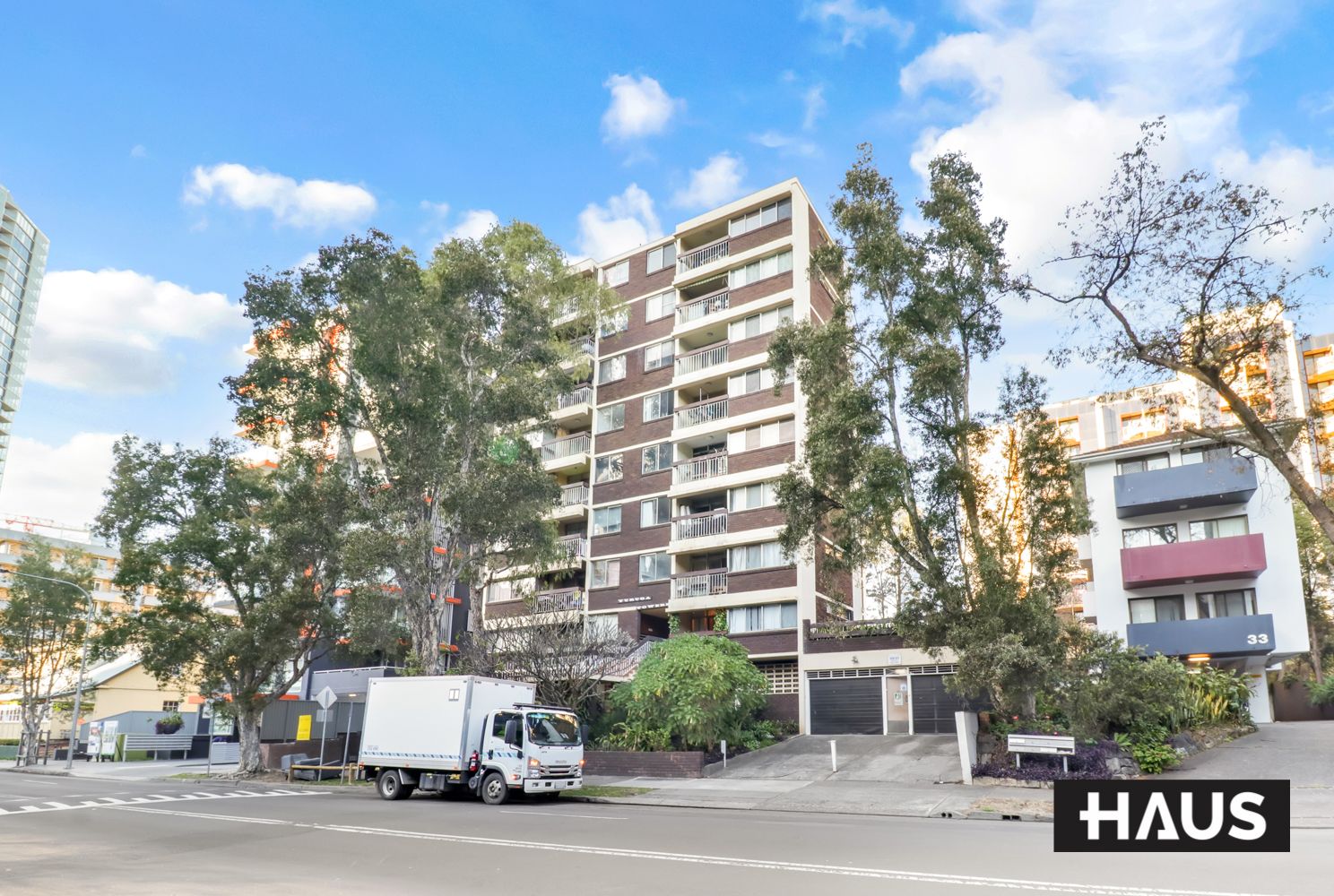 22/35 Campbell Street, Parramatta NSW 2150, Image 0