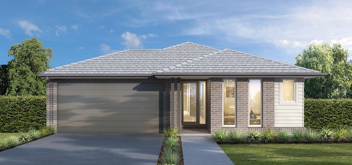 4 bedrooms New House & Land in 3926 Guling Rise CLYDE NORTH VIC, 3978