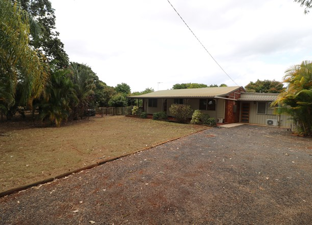 45 South Isis Road, South Isis QLD 4660