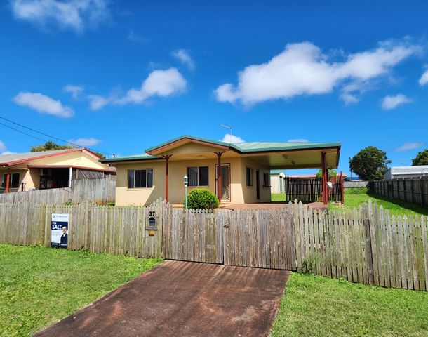 37 Rita Circuit, Atherton QLD 4883