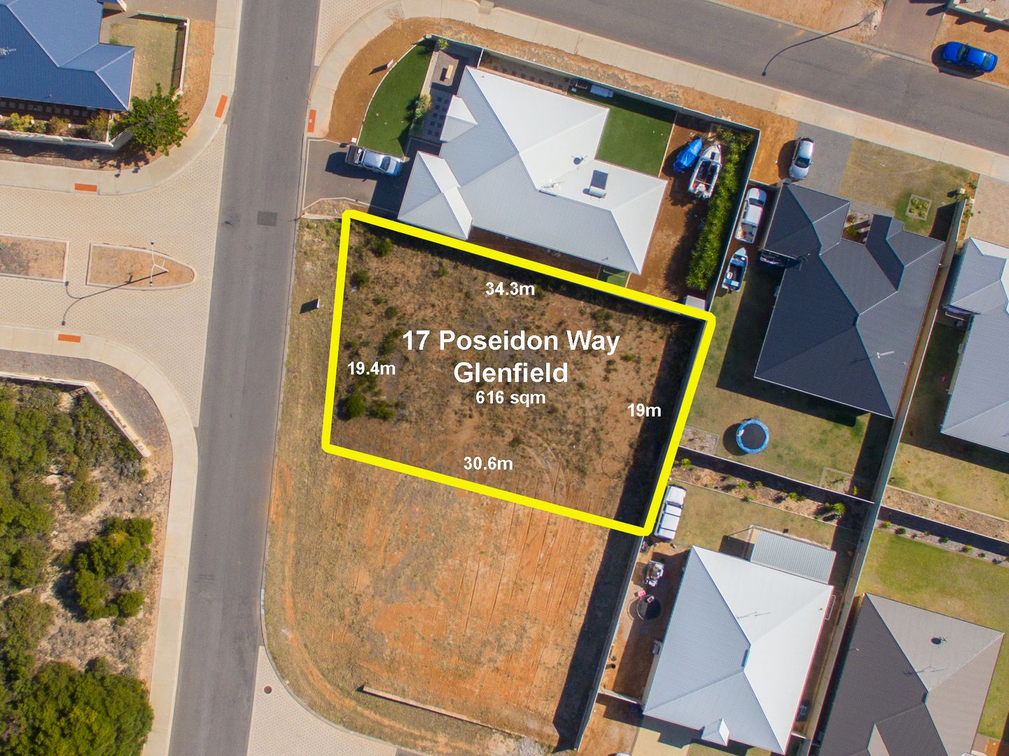 17 Poseidon Way, Glenfield WA 6532, Image 2