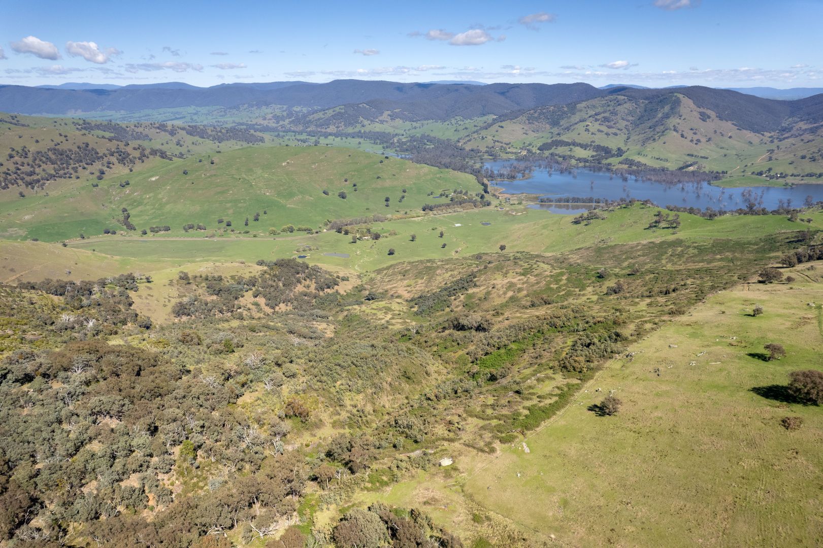 Lot 1 Yabba Road, Tallangatta Valley VIC 3701, Image 2