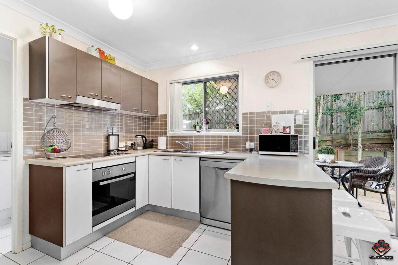 ID21109459/21 Emma Street, Bracken Ridge QLD 4017 Townhouse For Rent