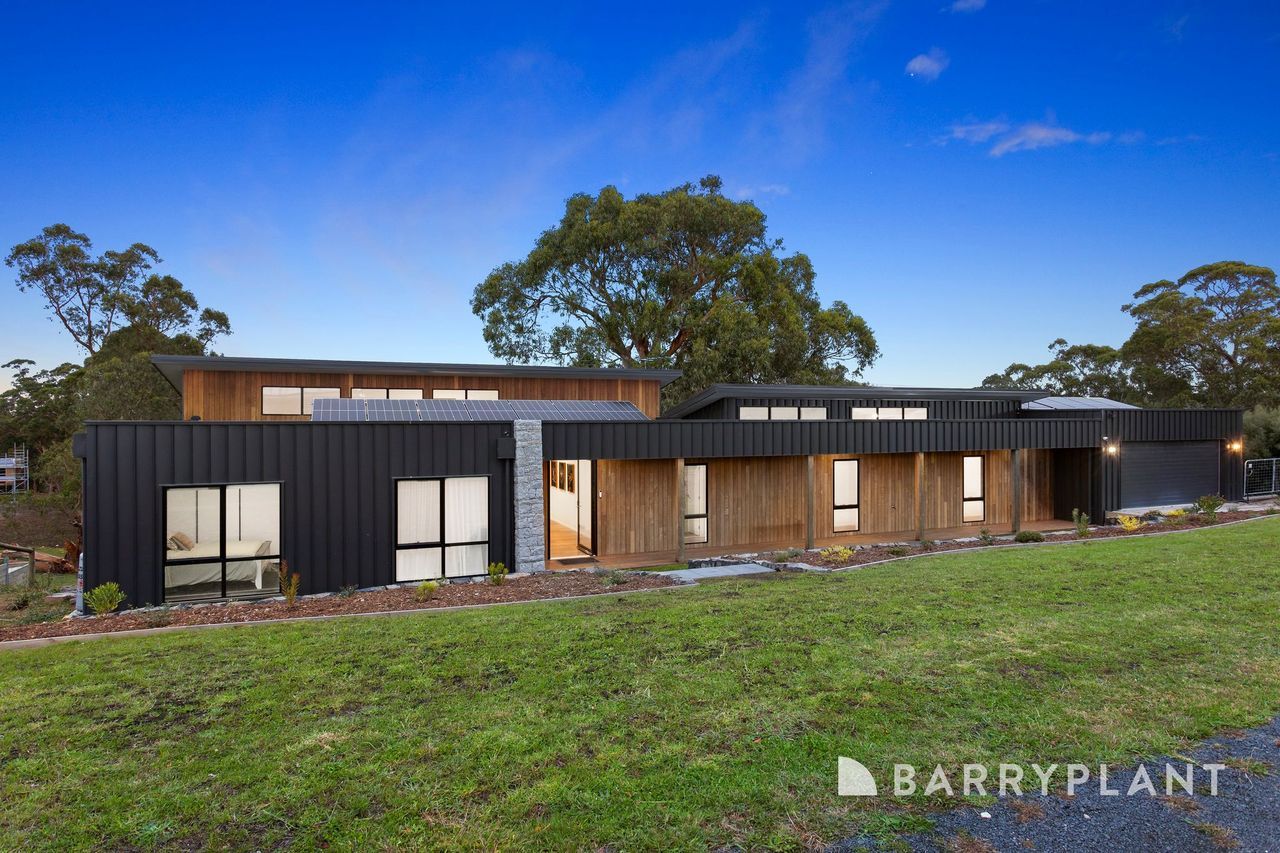 7 Hennessy Court, Bena VIC 3946, Image 1