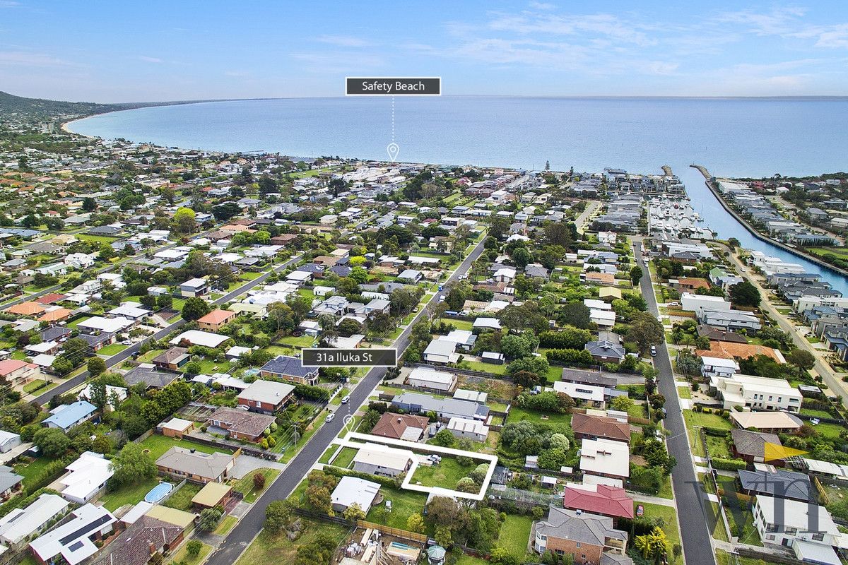 31a Iluka Street, Safety Beach VIC 3936, Image 0