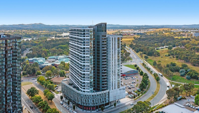 Picture of 1810/120 Eastern Valley Way, BELCONNEN ACT 2617