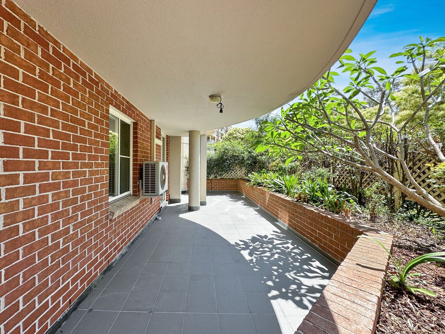 2 bedrooms Apartment / Unit / Flat in G01/8 Wentworth Drive LIBERTY GROVE NSW, 2138
