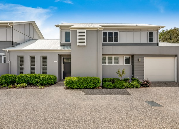 3/44 Arthur Street, East Toowoomba QLD 4350