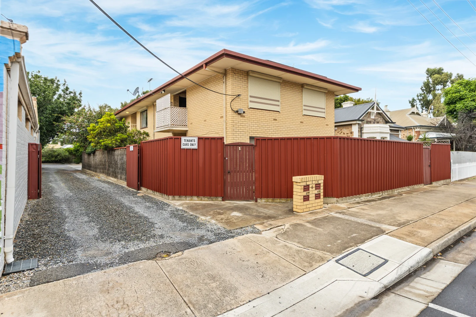 Additional image 3 of 4/6 Station Place, Alberton SA 5014