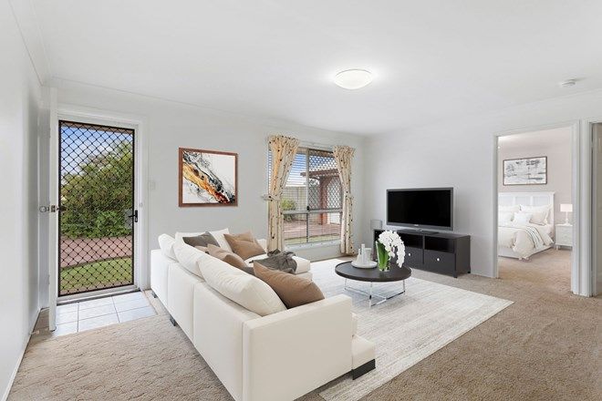 Picture of 330 Spring Street, KEARNEYS SPRING QLD 4350