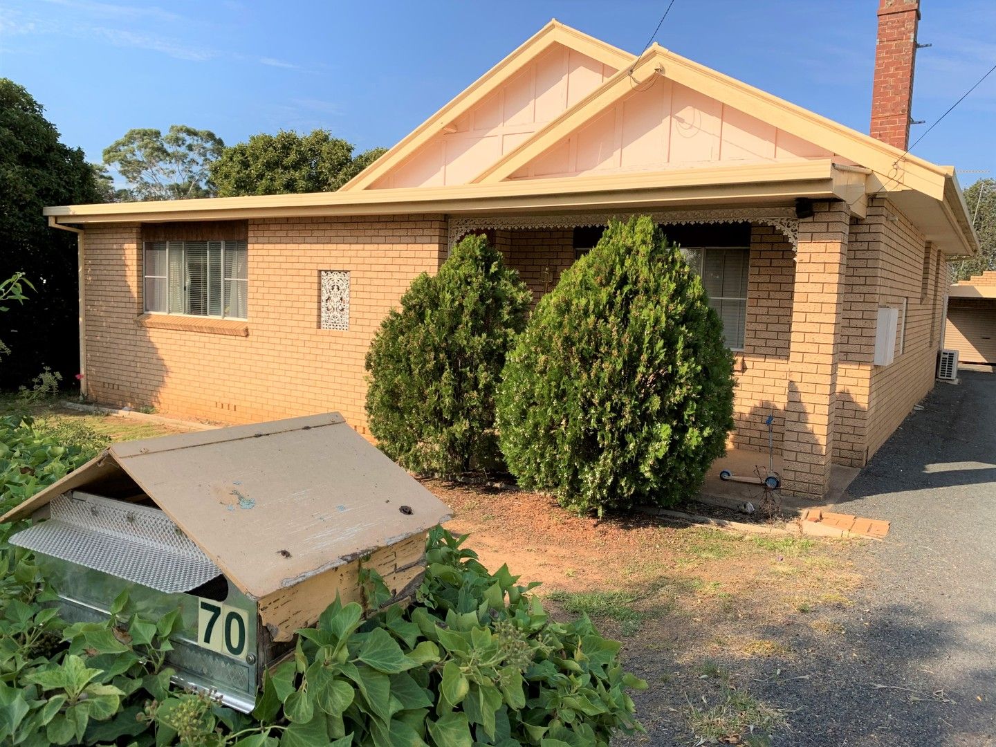 70 East Street, Grenfell NSW 2810, Image 0