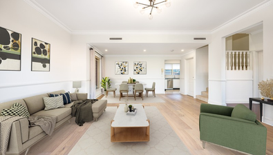 Picture of 4/12-18 Russell Avenue, LINDFIELD NSW 2070