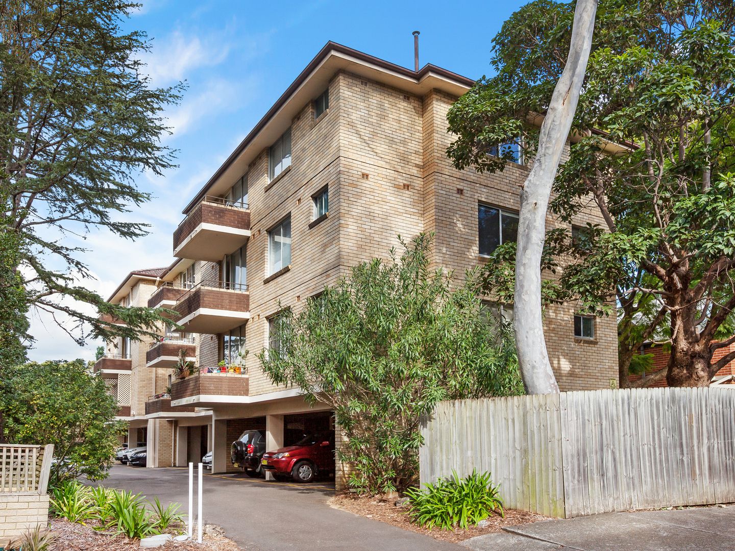 6/140 Ernest Street, Crows Nest NSW 2065, Image 1