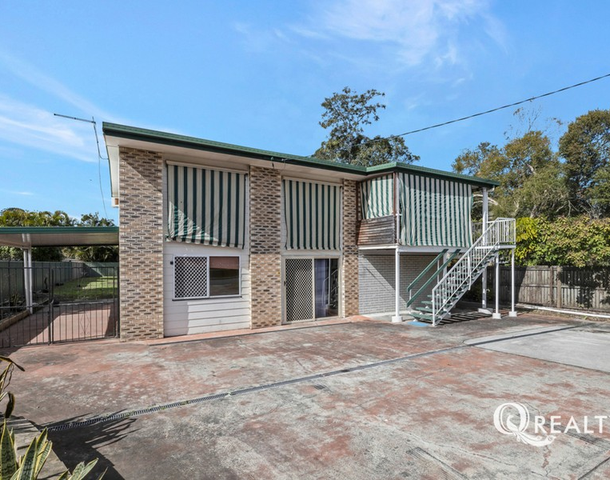 4 Sussex Street, Browns Plains QLD 4118