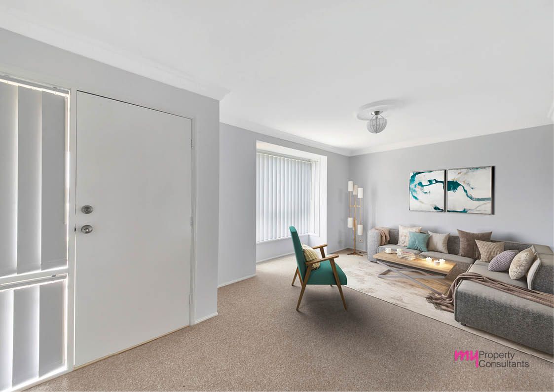 125 Parkholme Circuit, Englorie Park NSW 2560, Image 1