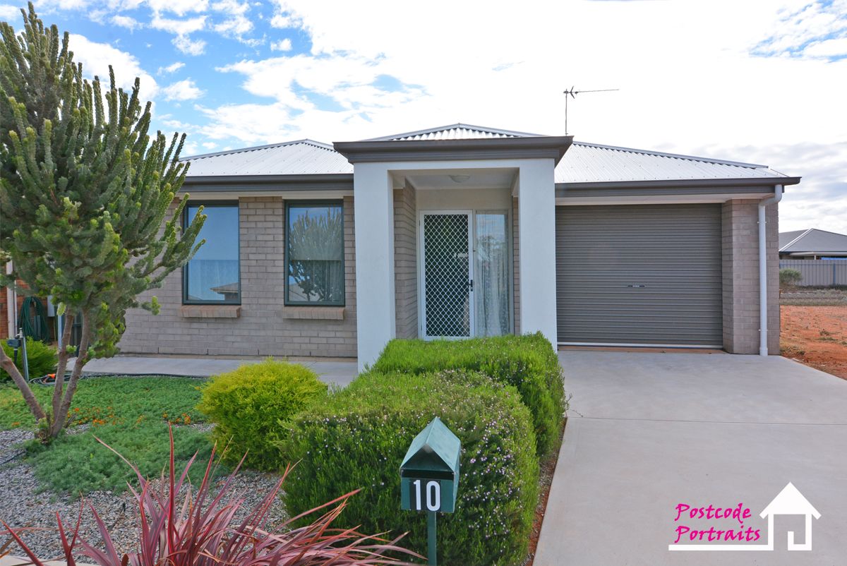 10 Warnes Avenue, Whyalla Jenkin Property History & Address Research
