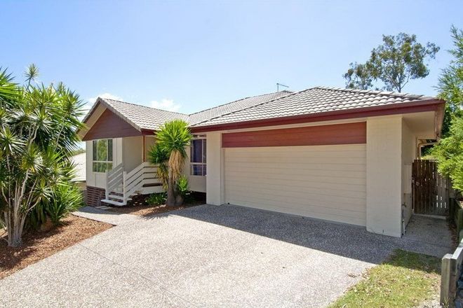 Picture of 79 Woodlands Boulevard, WATERFORD QLD 4133