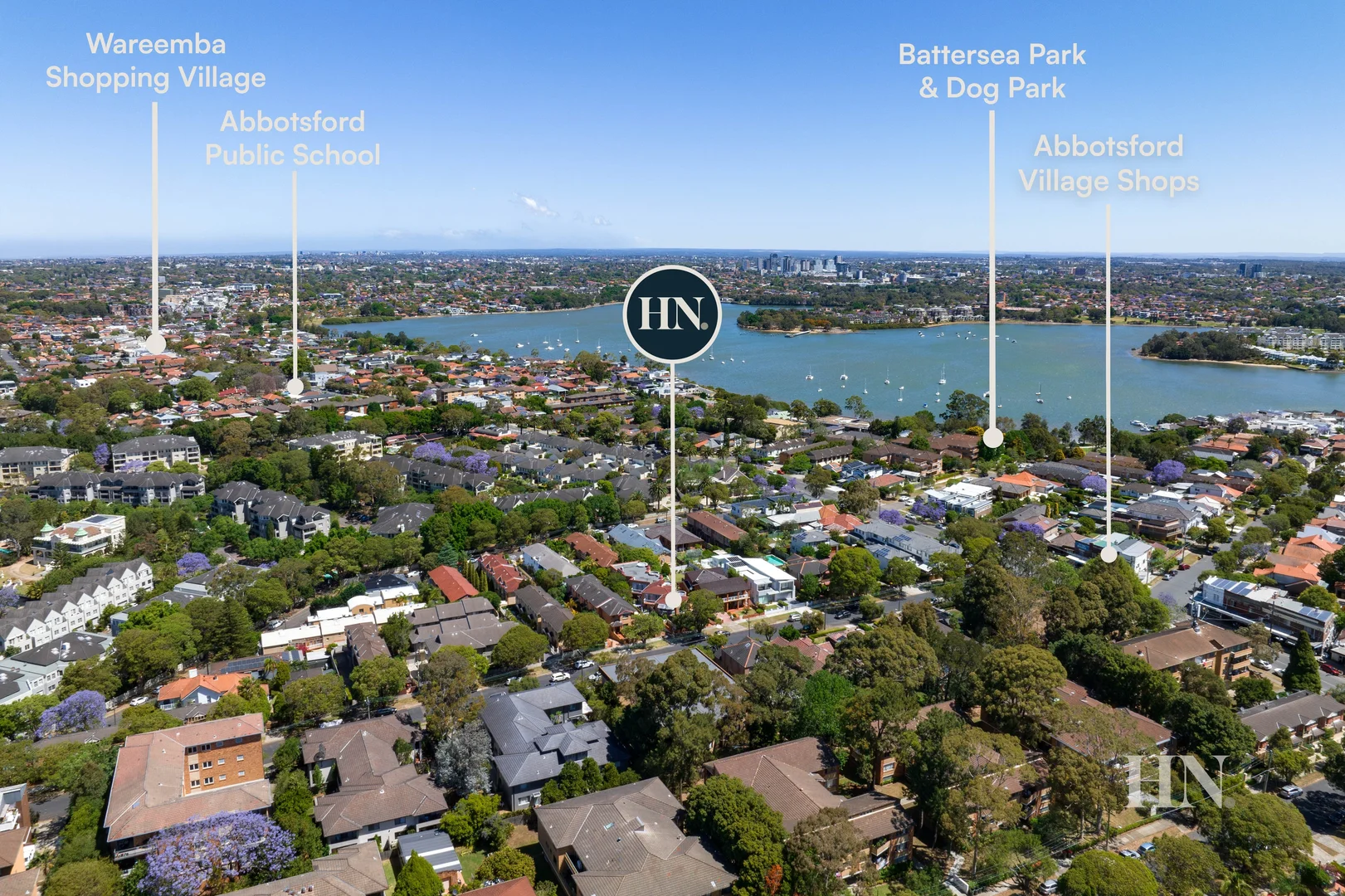 Additional image 11 of 1/11 Montrose Road, Abbotsford NSW 2046