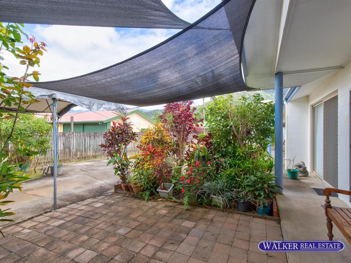 80 Barnard Drive, Mount Sheridan QLD 4868, Image 2