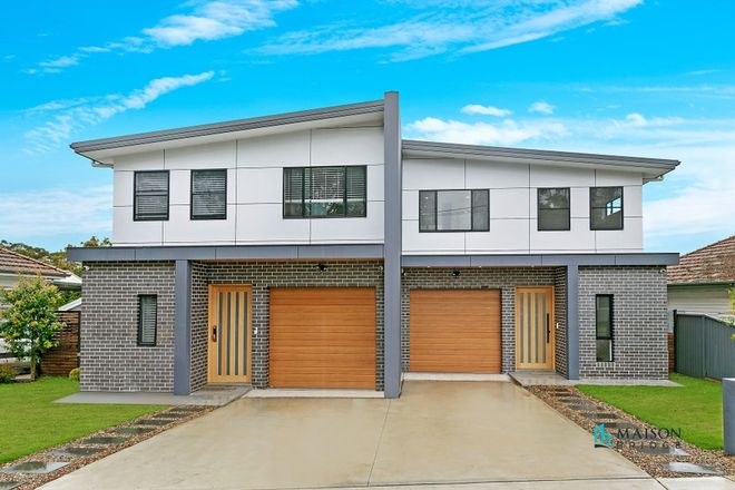Picture of 60 Kirby Street, RYDALMERE NSW 2116