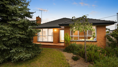 Picture of 28 Watsons Road, NEWCOMB VIC 3219