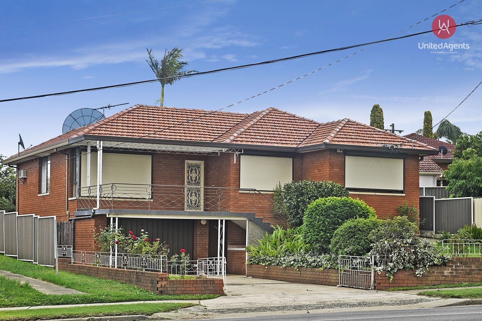 596 Woodville Road, Old Guildford NSW 2161, Image 0