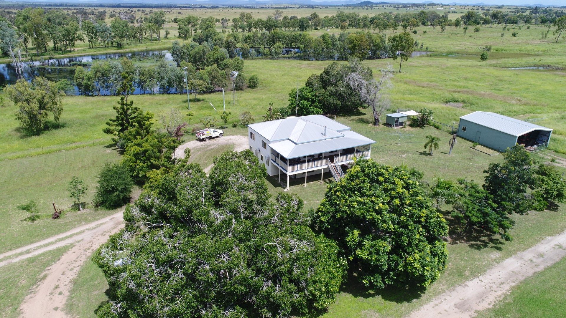 'Riverview' South Yaamba Road, South Yaamba QLD 4702, Image 0