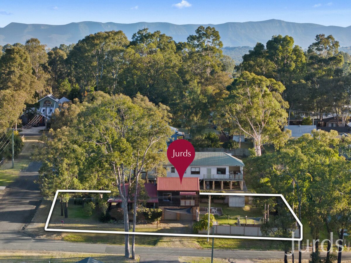 3 bedrooms House in 8 Dai Street NORTH ROTHBURY NSW, 2335