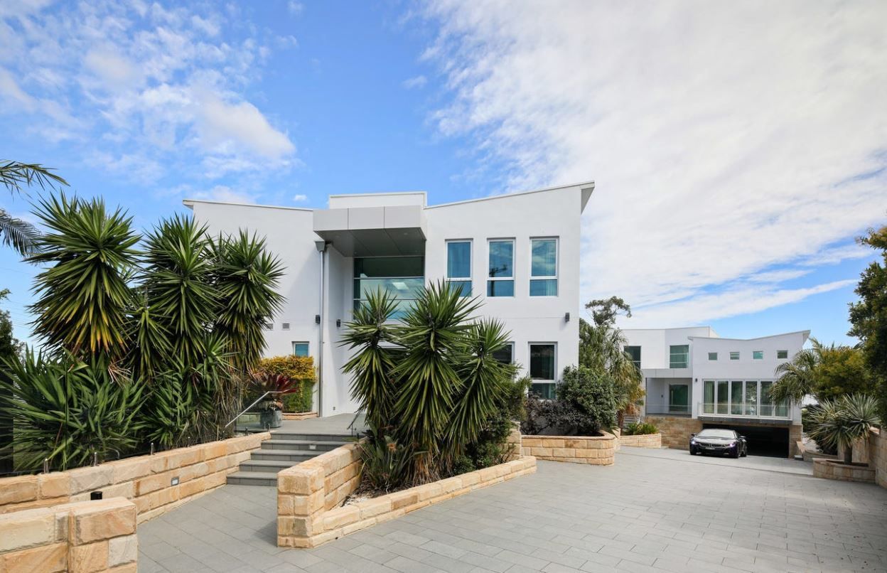 1/2 Townson Street, Blakehurst NSW 2221 House For Rent Domain