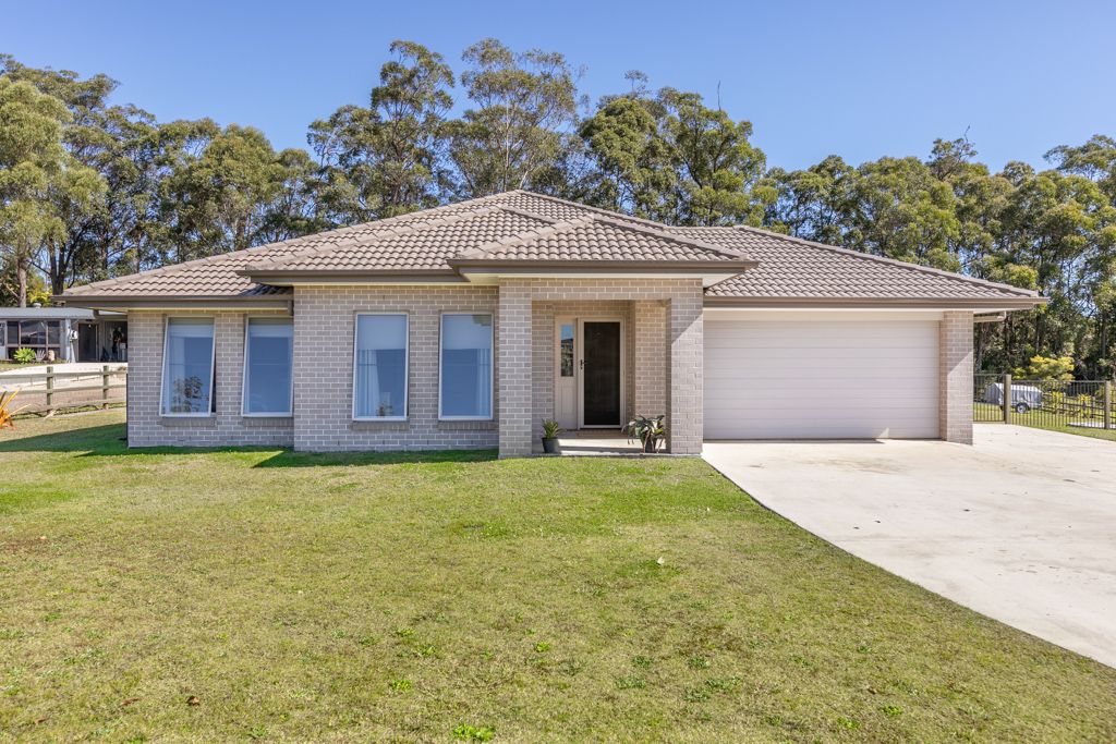 16 Elwood Rise Vista, D'Aguilar QLD 4514, Image 0