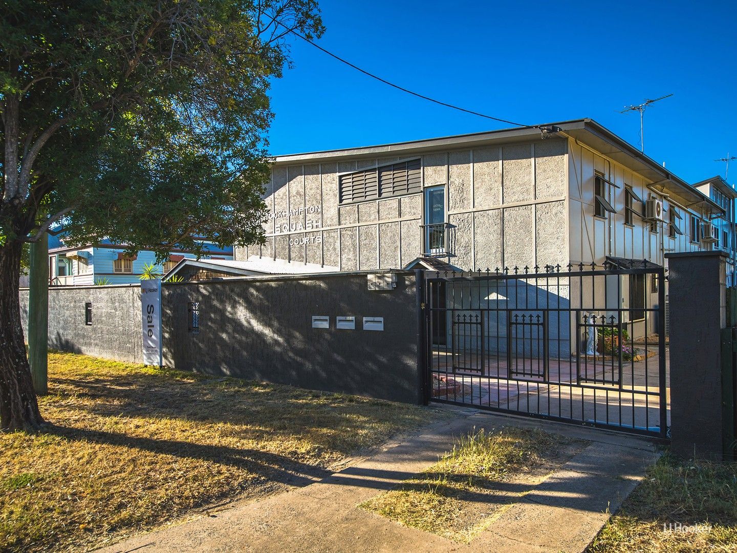 1/2 Gillespie Street, Wandal QLD 4700 Domain