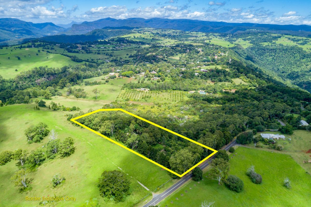 2228 Beechmont Road, Beechmont QLD 4211, Image 0