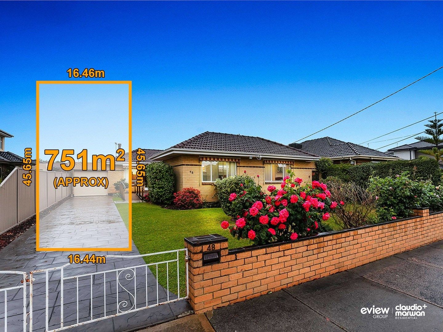 48 Leonard Avenue, Glenroy VIC 3046, Image 0