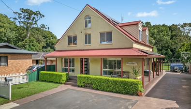 Picture of 47 Tuggerah Street, LISAROW NSW 2250