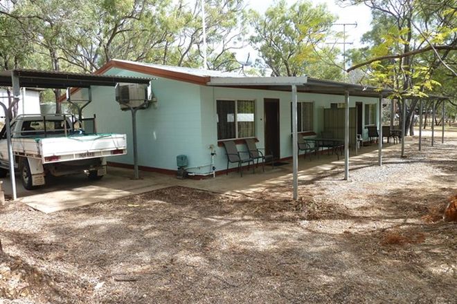 Picture of Lot 21, 6806 Mulligan Highway, MOUNT CARBINE QLD 4871