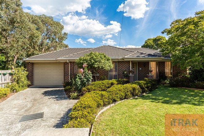 Picture of 2 Yarran Grove, BAYSWATER VIC 3153
